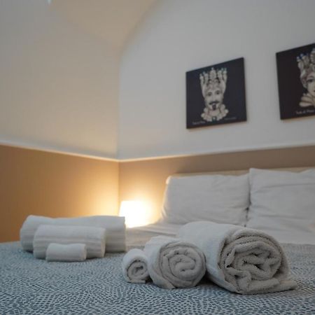 Sicily House Caronda Catania Apartamento Exterior foto