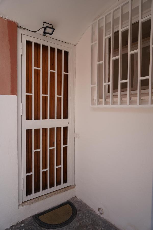 Sicily House Caronda Catania Apartamento Exterior foto