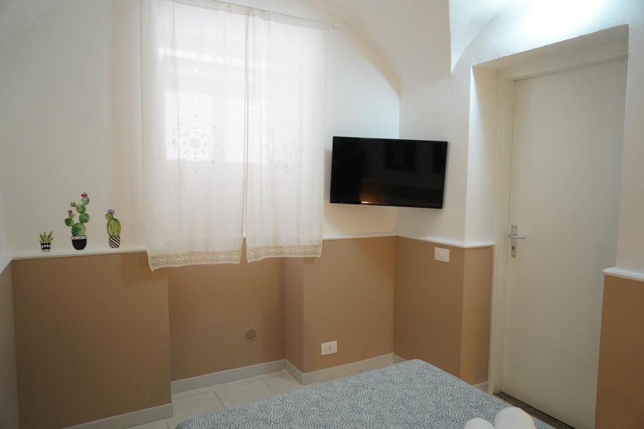 Sicily House Caronda Catania Apartamento Exterior foto