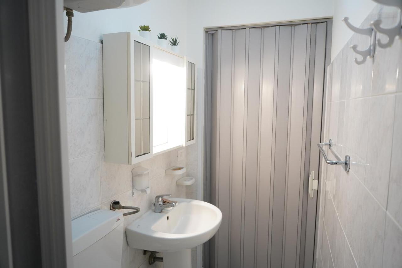 Sicily House Caronda Catania Apartamento Exterior foto
